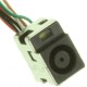 HP G6-2235TX DC Jack Laptop charging port
