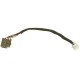 HP Pavilion G6-2000 DC Jack Laptop charging port