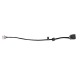 Lenovo Y520-15IKBA Legion DC Jack Laptop charging port