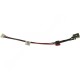 Toshiba Satellite C50 DC Jack Laptop charging port