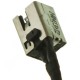 Toshiba Satellite C50 DC Jack Laptop charging port