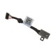 Dell Inspiron 14 (7437) DC Jack Laptop charging port