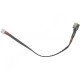 Asus G551 DC Jack Laptop charging port