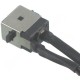 Asus G551 DC Jack Laptop charging port