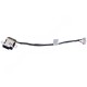 HP Pavilion dv6T-6100 DC Jack Laptop charging port