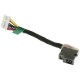 HP Pavilion 15-BC035ND DC Jack Laptop charging port