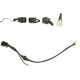Sony Vaio VGN-FW5 DC Jack Laptop charging port