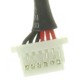 Samsung 900X3C DC Jack Laptop charging port
