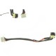 Samsung 900X3D DC Jack Laptop charging port