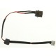 Packard Bell P5WS0 DC Jack Laptop charging port