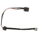 Packard Bell EasyNote TS11SB DC Jack Laptop charging port