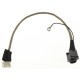 Sony Vaio SVE1713D1EW DC Jack Laptop charging port