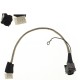 Sony Vaio SVE1713D1EW DC Jack Laptop charging port