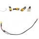 Acer Extensa 5635 DC Jack Laptop charging port