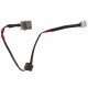 Packard Bell EasyNote NEW90 DC Jack Laptop charging port