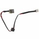 Packard Bell Q5WTC DC Jack Laptop charging port