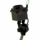 Sony Vaio PCG-81311L DC Jack Laptop charging port