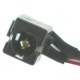 Lenovo IdeaPad U510 DC Jack Laptop charging port