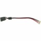 Toshiba Tecra a2 DC Jack Laptop charging port