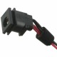 Toshiba Tecra a2 DC Jack Laptop charging port