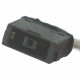 Lenovo IdeaPad Flex 3-1580 DC Jack Laptop charging port