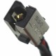 Toshiba Satellite C55-A DC Jack Laptop charging port