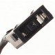 Lenovo Z70-80 DC Jack Laptop charging port