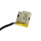 HP 15-RB025NC DC Jack Laptop charging port