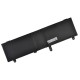 Asus N550JA-SB71T Battery 3500mAh Li-poly 15V