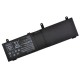 Asus N550JA-SB71T Battery 3500mAh Li-poly 15V