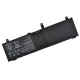 Asus N550JX-TH72T Battery 3500mAh Li-poly 15V