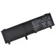 Asus N550JA Battery 3500mAh Li-poly 15V