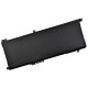 HP Compaq ENVY x360 15M-DS0011DX Battery 55.67Wh Li-poly 15.1V, black