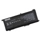 HP Compaq ENVY x360 15M-DS0011DX Battery 55.67Wh Li-poly 15.1V, black