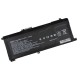 HP Compaq ENVY x360 15M-DS0011DX Battery 55.67Wh Li-poly 15.1V, black