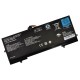 Fujitsu LIFEBOOK U772 Battery 3150mah Li-pol 14.4V 