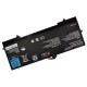 Fujitsu LIFEBOOK U772 Battery 3150mah Li-pol 14.4V 