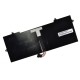 Fujitsu LIFEBOOK U772 Battery 3150mah Li-pol 14.4V 