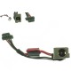 Acer Aspire One 522 DC Jack Laptop charging port