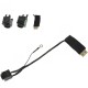 Sony Vaio PCG-31311W DC Jack Laptop charging port