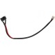 Samsung NP-Q330 DC Jack Laptop charging port