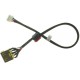 Lenovo G550 DC Jack Laptop charging port