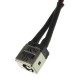 Toshiba Satellite L655 DC Jack Laptop charging port