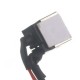 Acer eMachines NAV51 DC Jack Laptop charging port