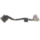 Dell Latitude E6220 DC Jack Laptop charging port