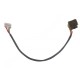 HP Pavilion dv6-1000 DC Jack Laptop charging port