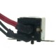 Lenovo IdeaPad Y500-9541 DC Jack Laptop charging port