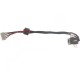 Lenovo IdeaPad Y500N DC Jack Laptop charging port