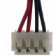 Lenovo IdeaPad Y500N DC Jack Laptop charging port