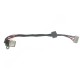 Lenovo IdeaPad Y510P DC Jack Laptop charging port
